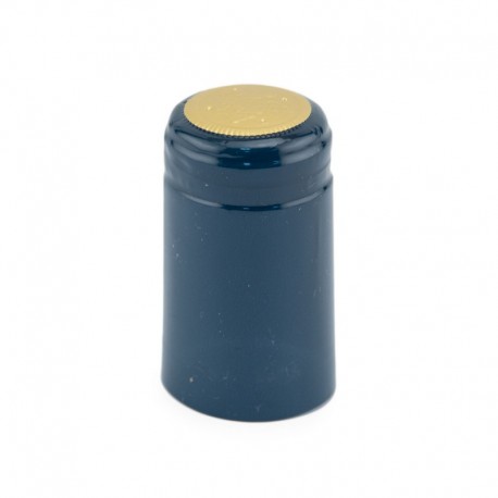 shrink cap